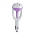 Humidificateur d'air 3-en-1